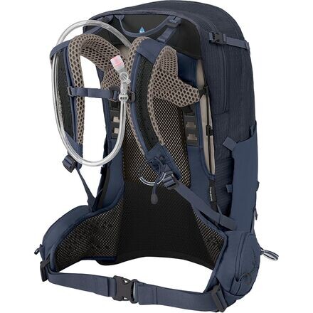 

Рюкзак Mira 32л женский Osprey Packs, цвет Anchor Blue
