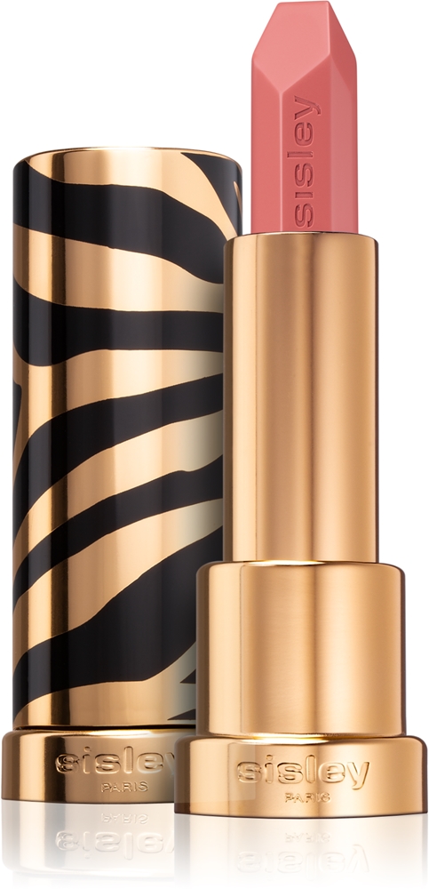 

Роскошная питательная помада Le Phyto Rouge с гиалуроновой кислотой Sisley, atspalvis 20 rose portofino 3,4 гр