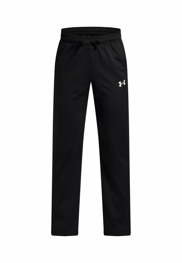 Зауженные спортивные штаны brawler 3.0 Under Armour, Black (001)