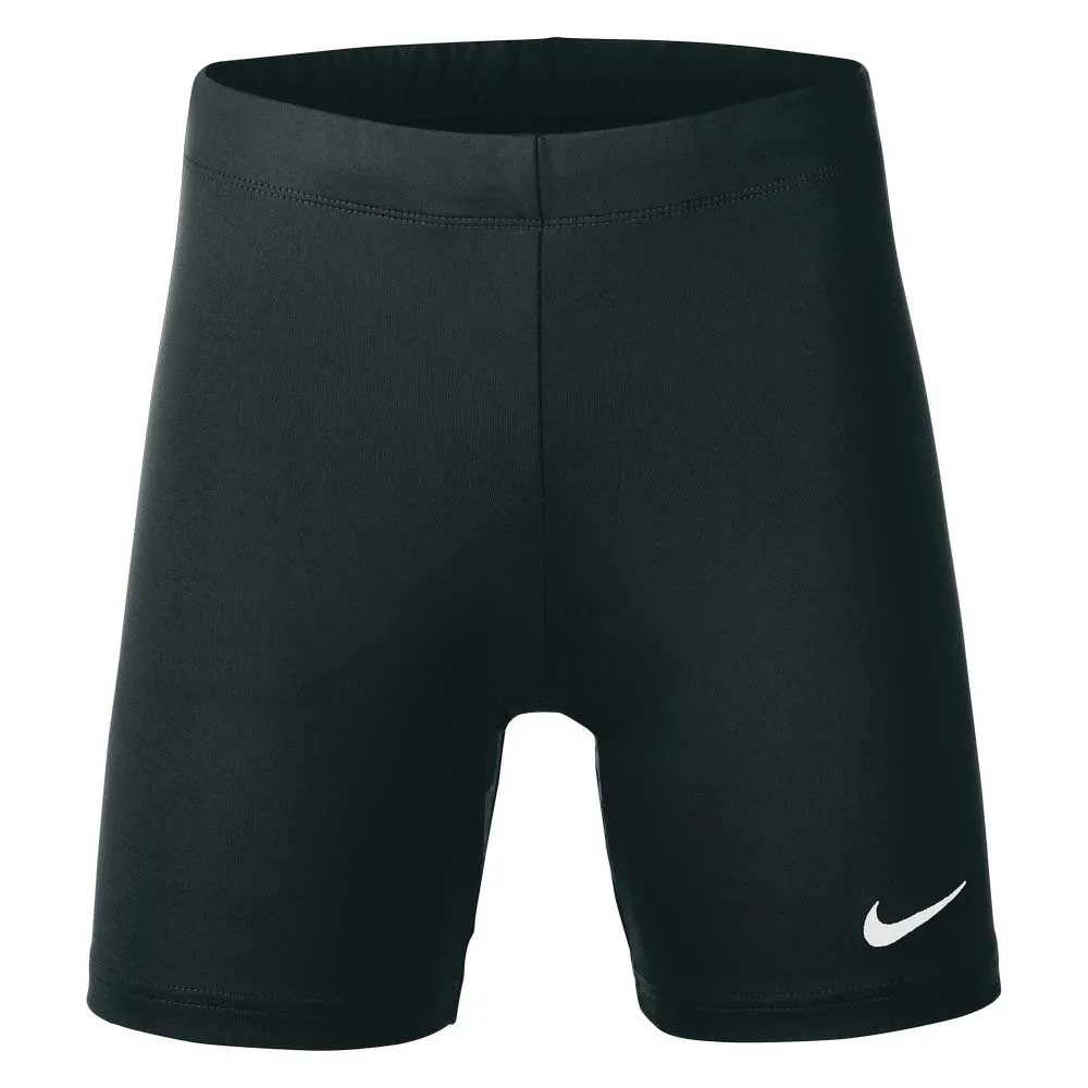 

Леггинсы Nike Stock Half, черный