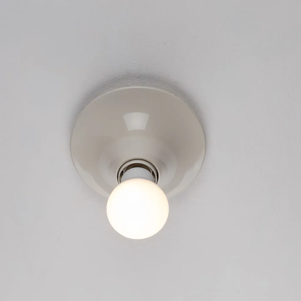 

Потолочный светильник Artemide, белый