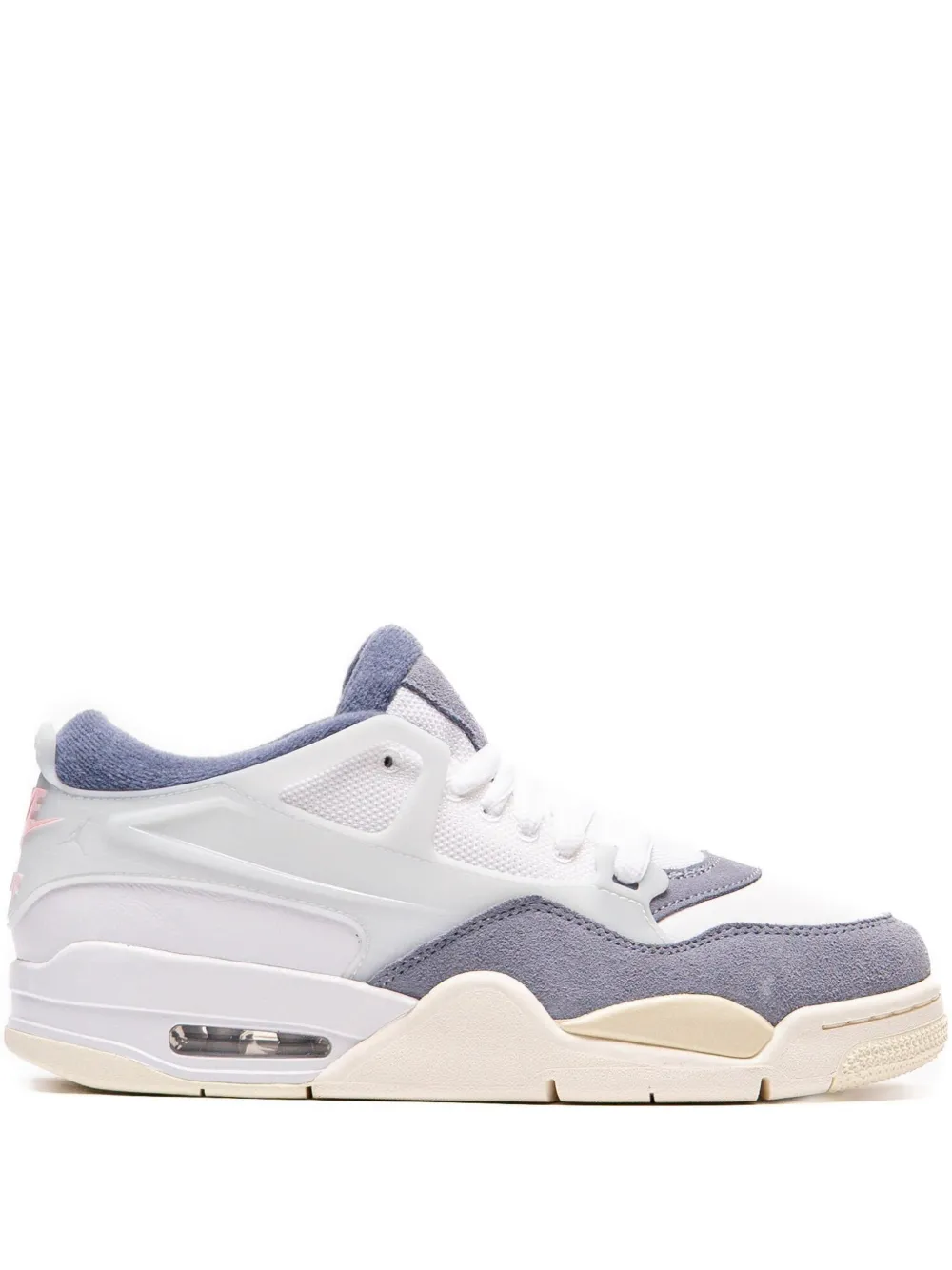 

Кроссовки Jordan 4 RM Diffused Blue/Ashen Slate Jordan, белый