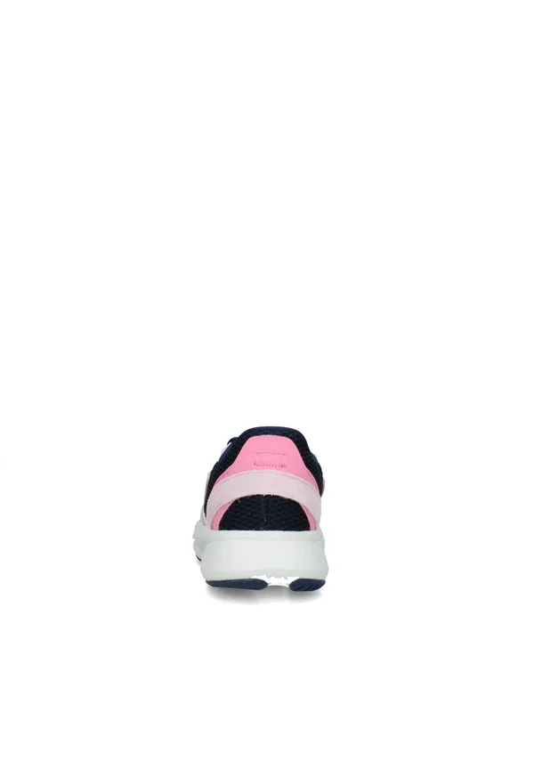 Низкие кроссовки Adidas Originals, Pink — фото 3