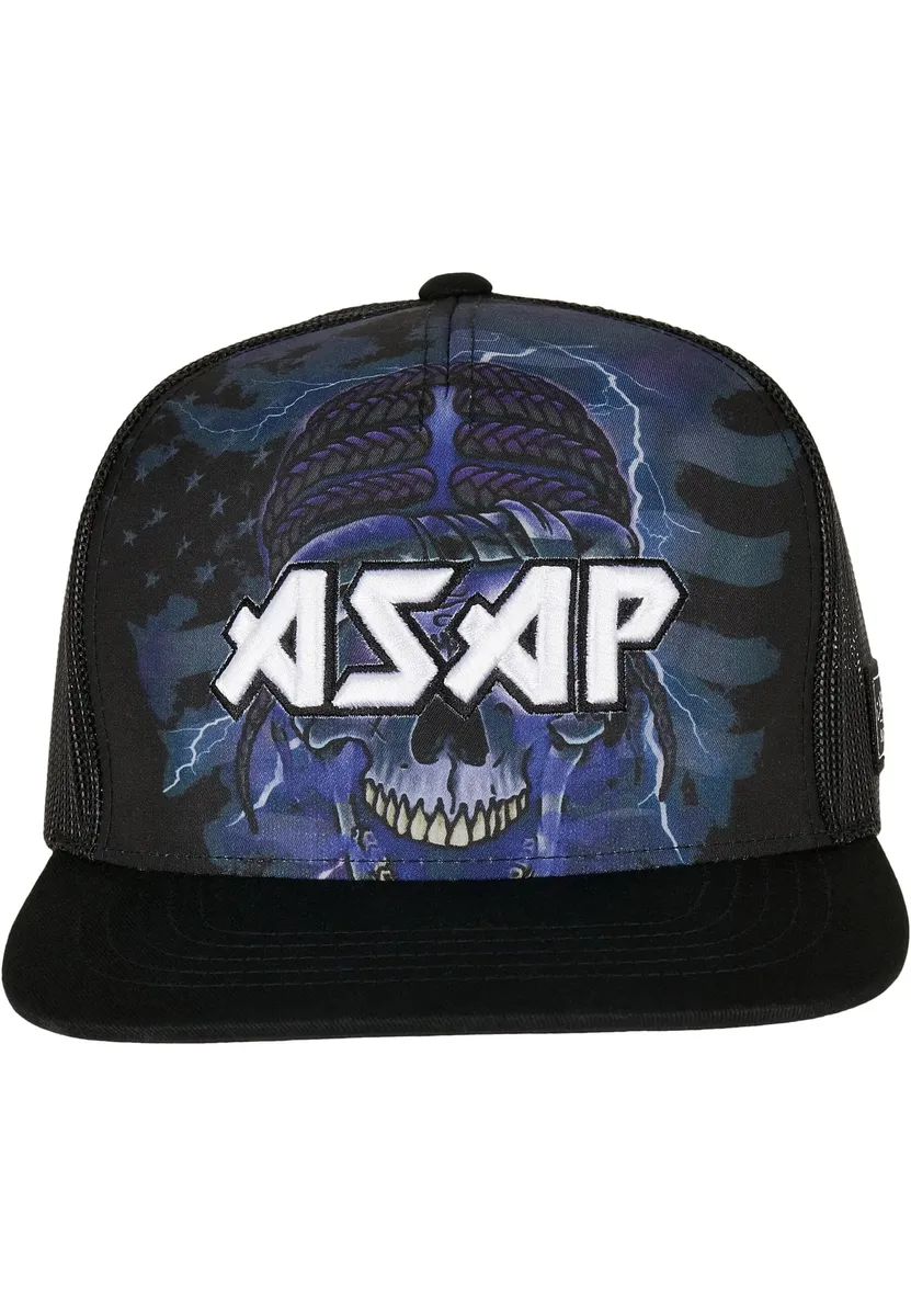 

Кепка CAYLER & SONS Trucker " Cayler & Sons Unisex C&S WL Flashin Dark Trucker Cap", черный