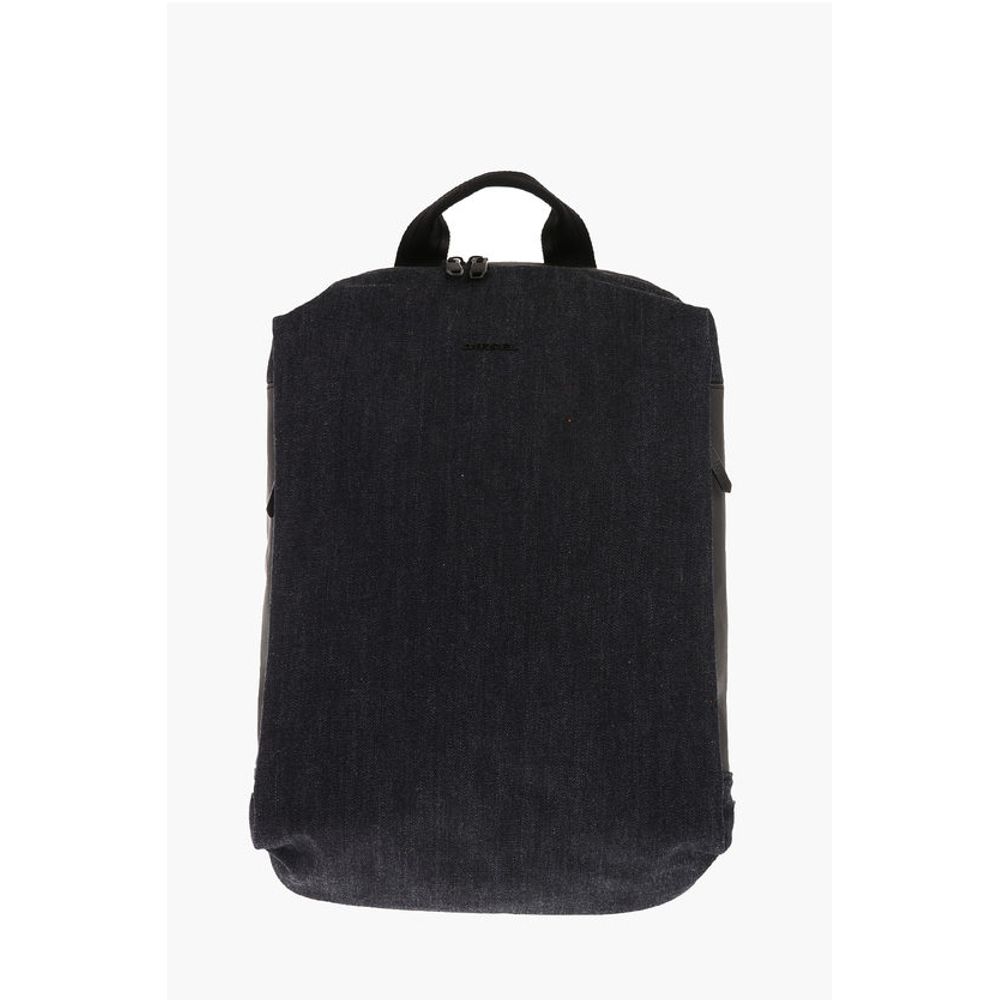 

Рюкзак-держатель для ПК Denim D-SUBTORYAL BACK Diesel, Blue