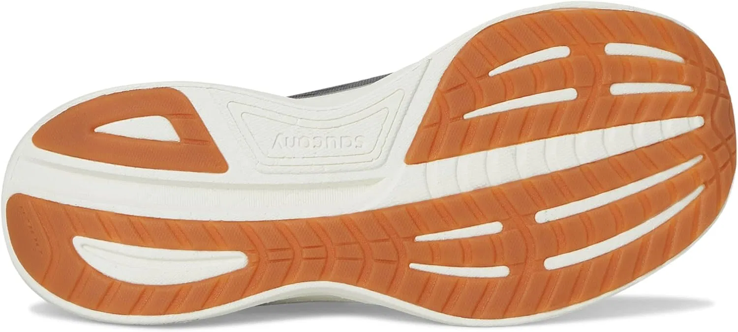 Кроссовки Saucony Ride 18 — фото 3