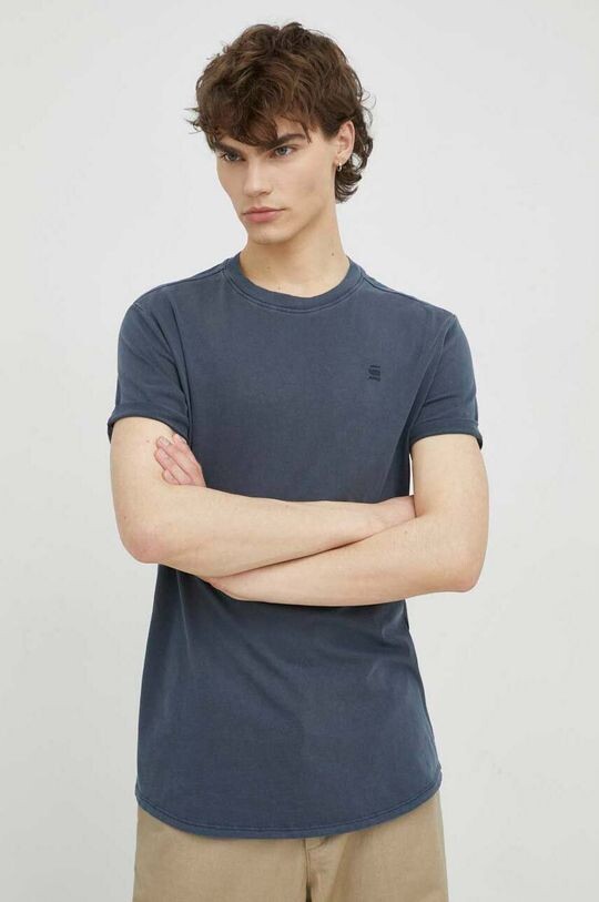 

Футболка G-Star из необработанного хлопка x Софи Туккер G-Star Raw, темно-синий