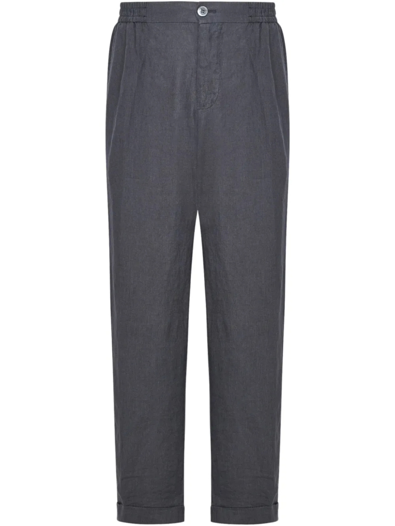 

FRANZESE COLLECTION Брюки Lapo Elkann, серый