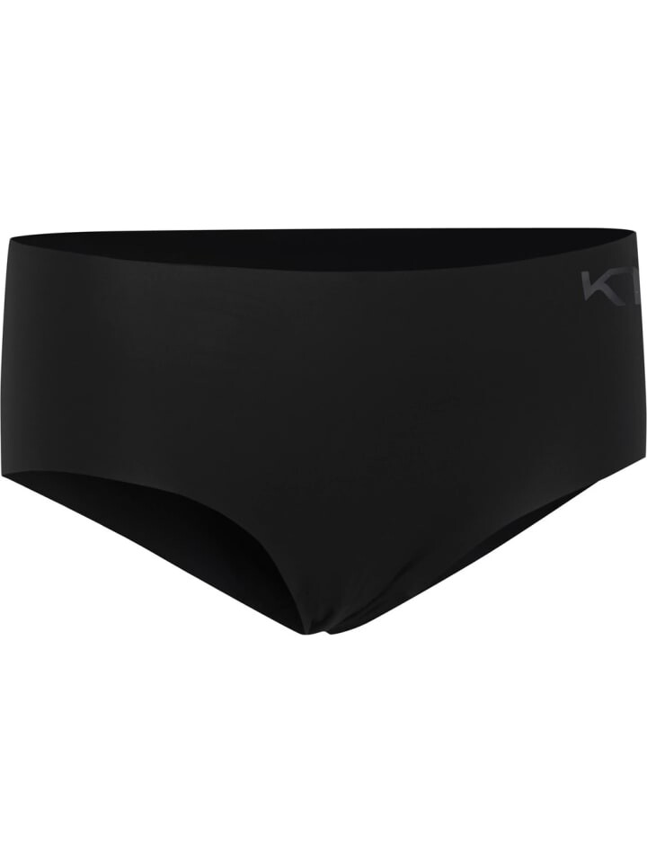 

Трусы KARI TRAA Slip, черный