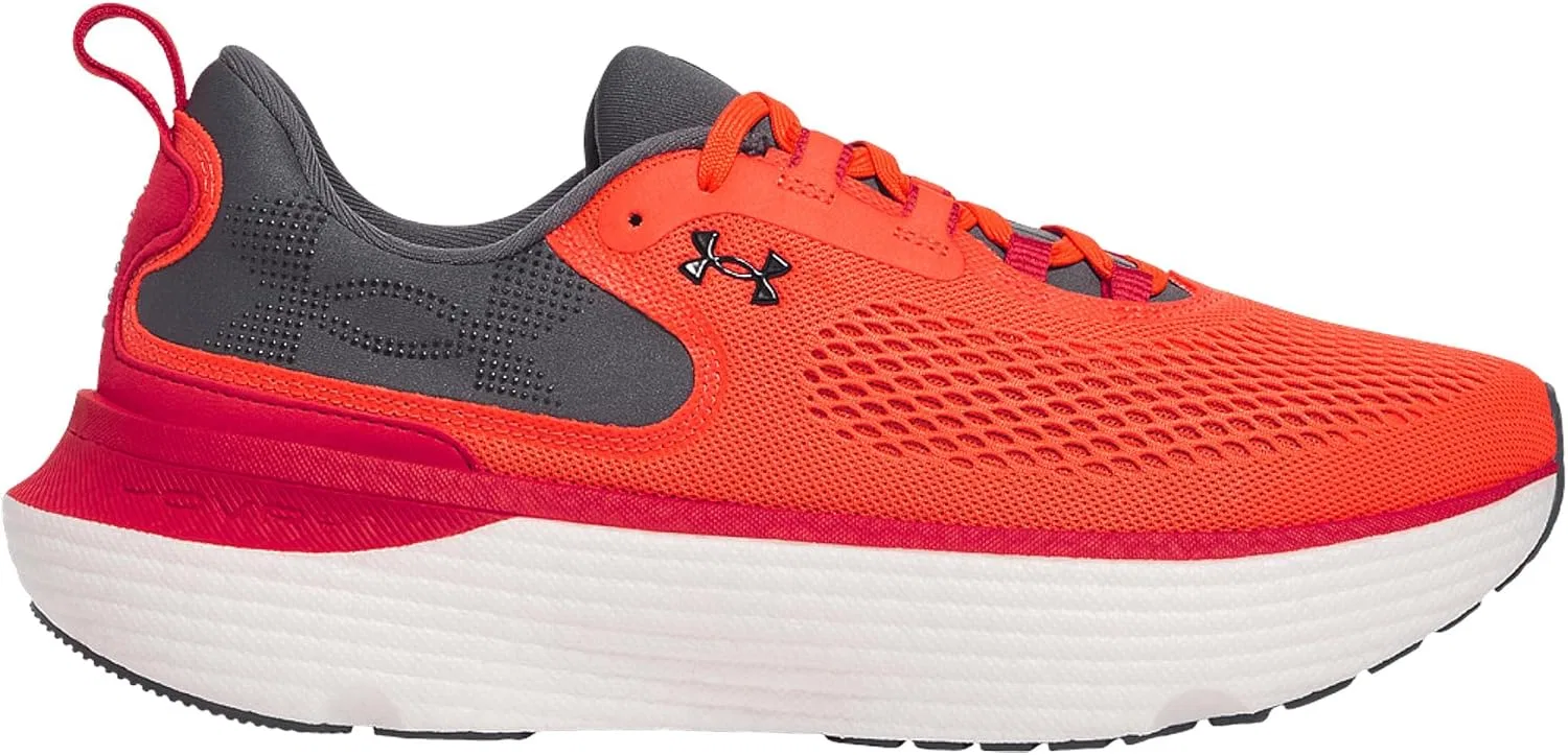Мужские беговые кроссовки Under Armour Infinite Elite 2 Infinite Elite 2, Red