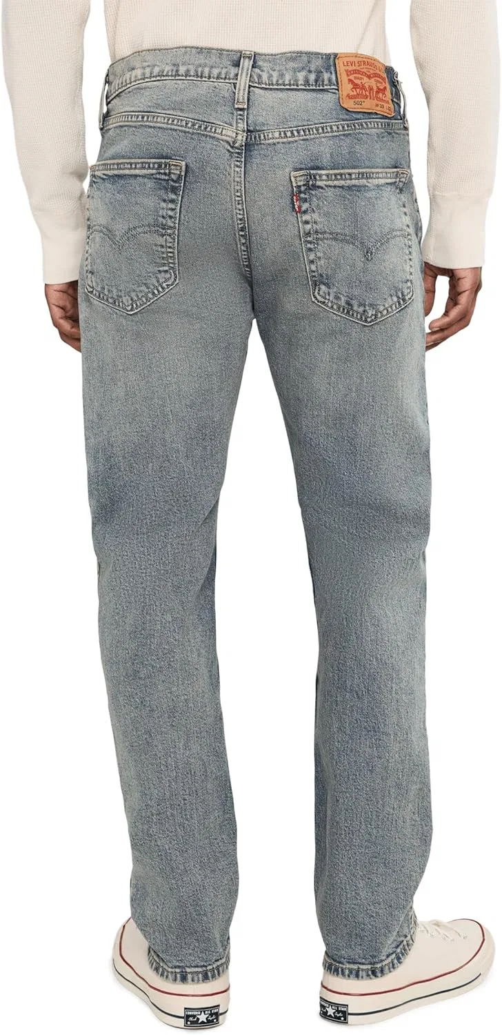 Джинсы Levi's Kindred Spirits — фото 4