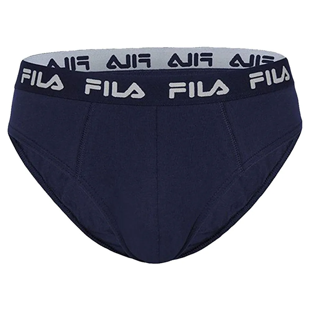 

Трусы Fila, синий