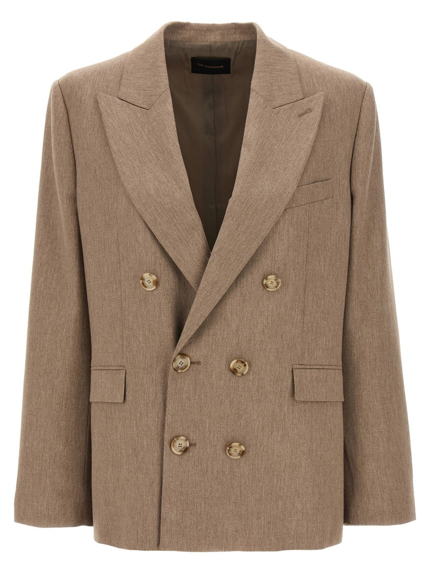 

Пиджак Pixie THE ANDAMANE, Neutrals