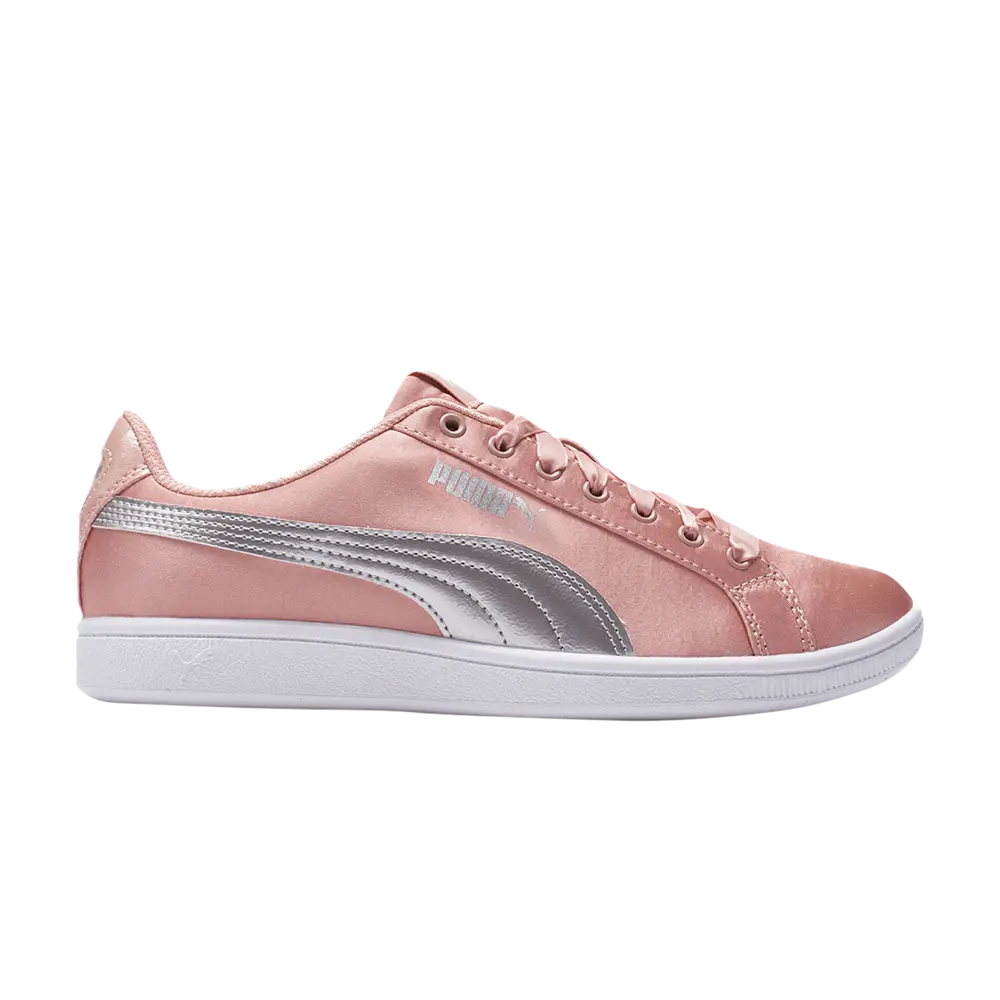 

Кроссовки Wmns Vikky EP Puma, розовый