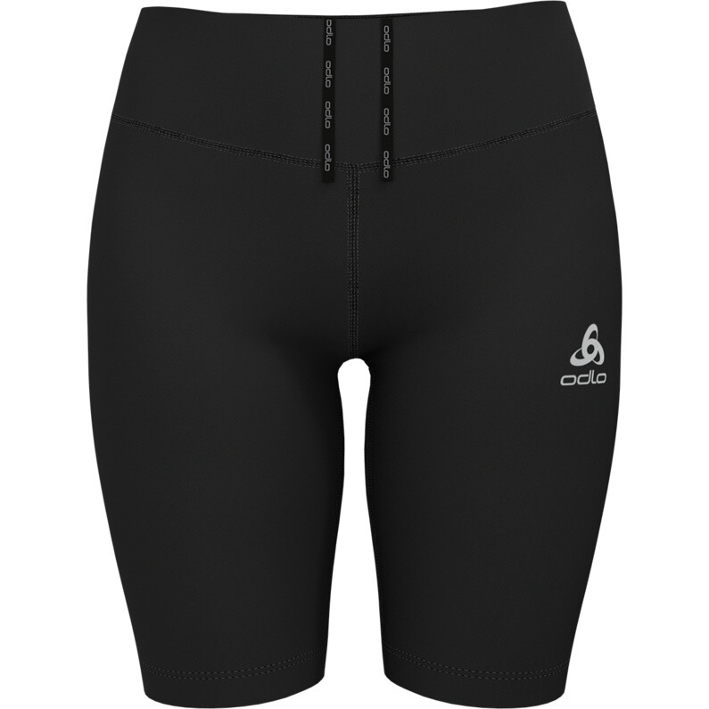 

Женские короткие колготки Essential Odlo, черный