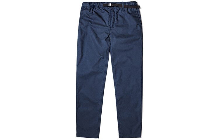 

Повседневные брюки мужские Dark Sapphire Timberland, цвет Dark Sapphire