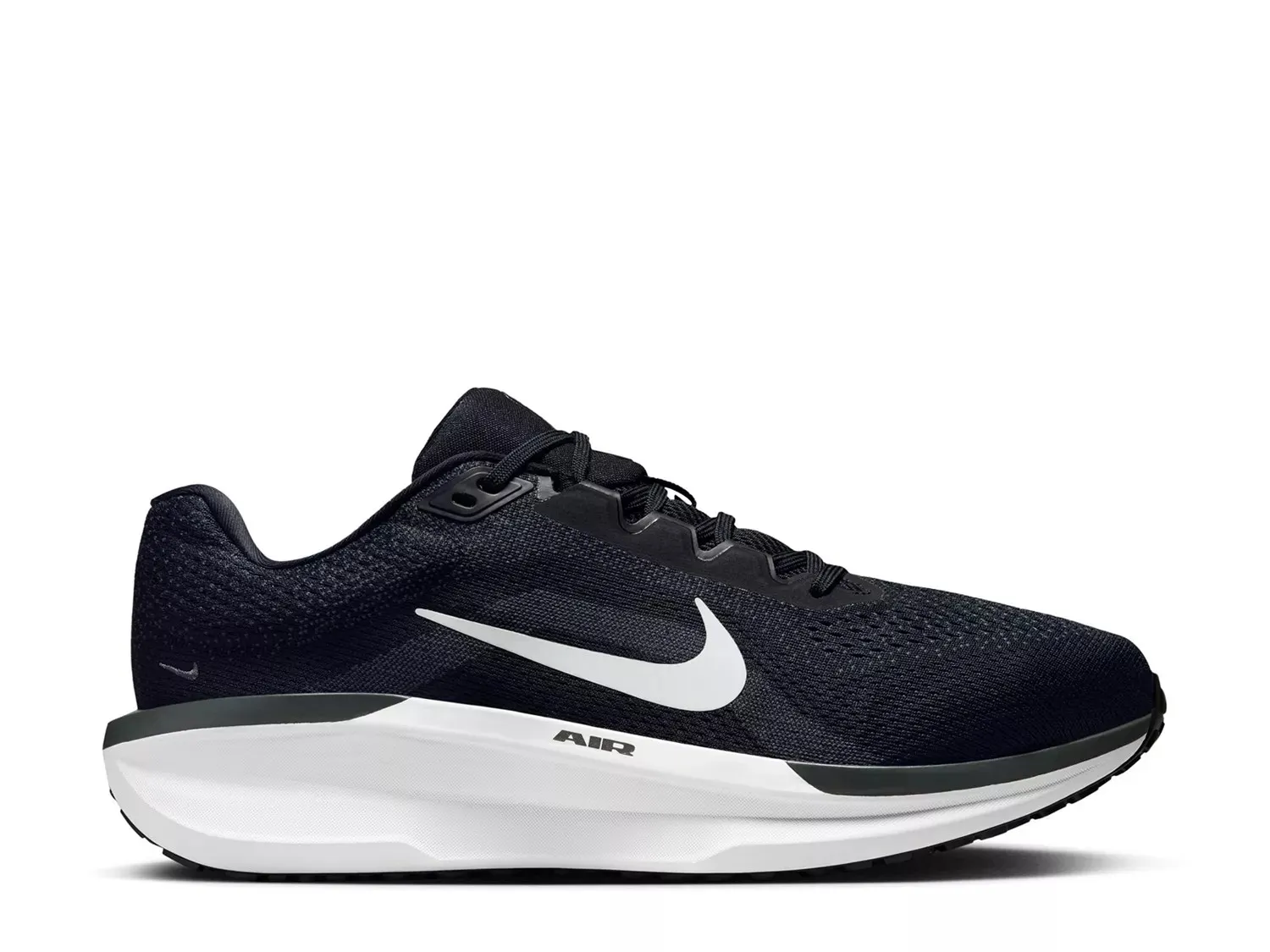 

Кроссовки Nike Winflo 11 для бега — мужские, черные/белые