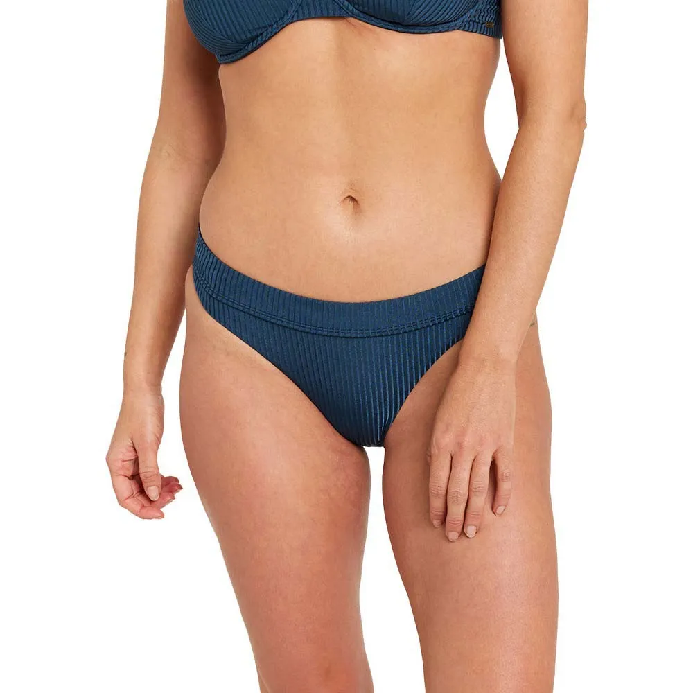 

Низ бикини Rip Curl Modern Rib Full, синий