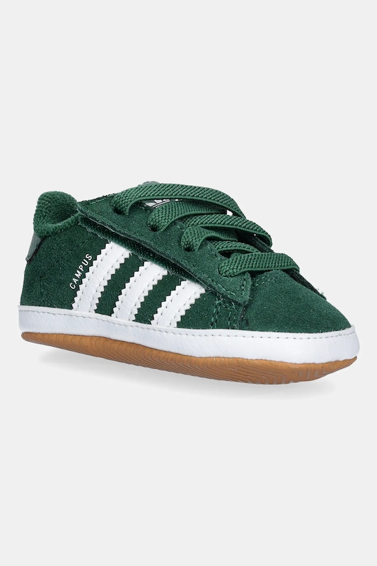 

Детские кроссовки CAMPUS 00sRIB Adidas Originals, зеленый