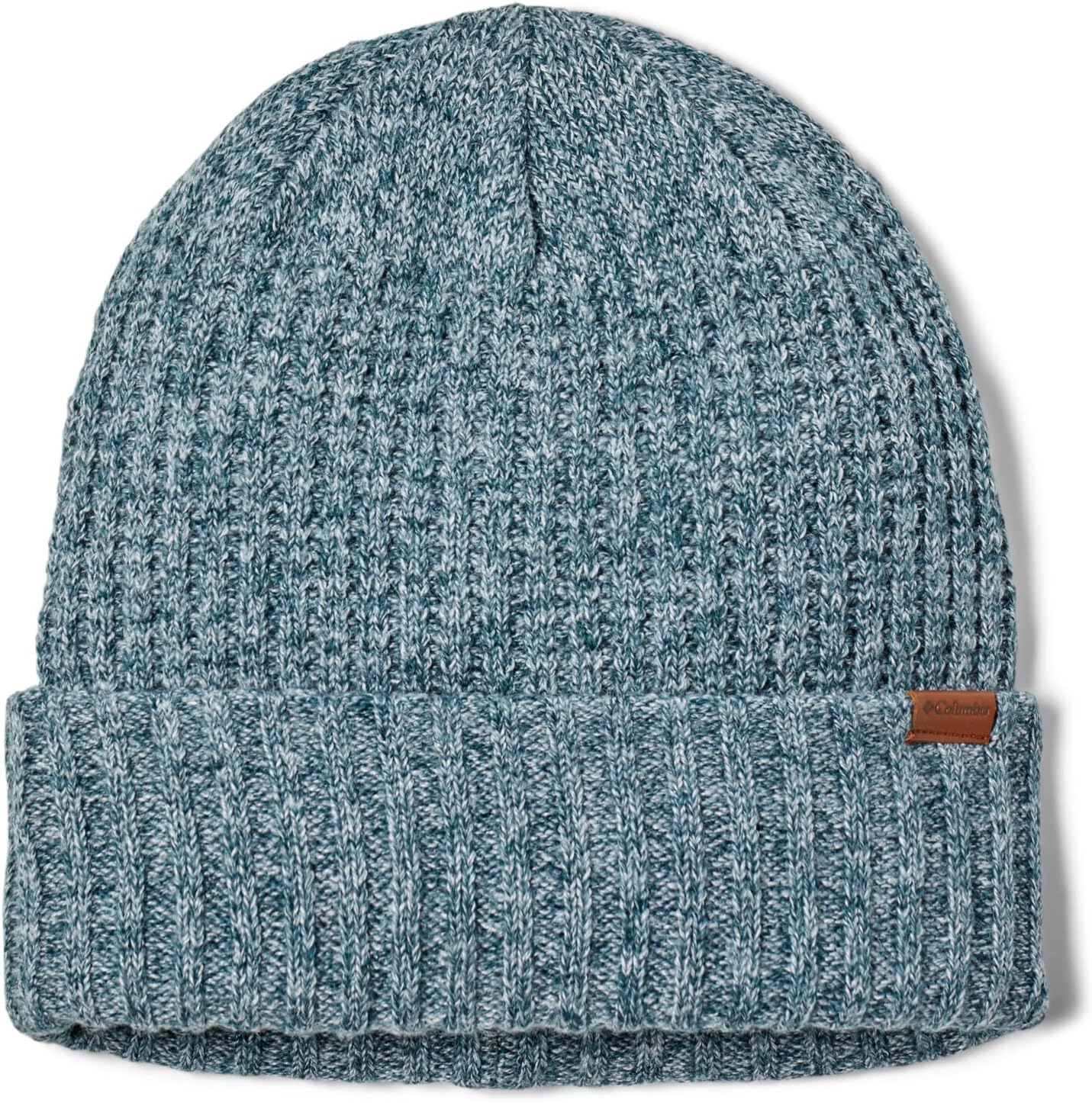 

Columbia Unisex-Adult Loma Vista Knit Beanie, Metal