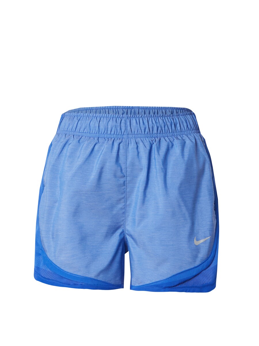 

Обычные тренировочные брюки NIKE TEMPO, цвет Blue/Royal blue