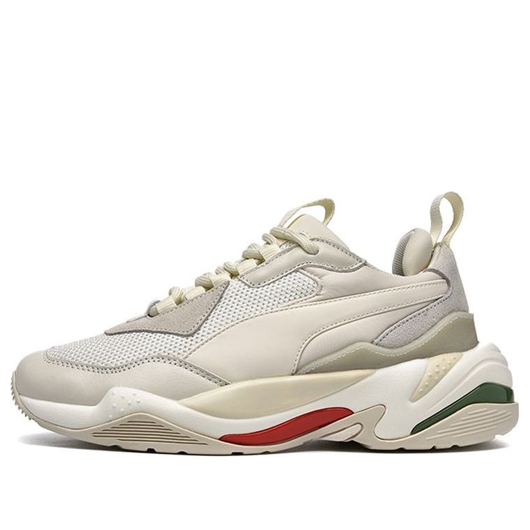 

Кроссовки PUMA Thunder Spectra 'Whisper White' 367516-12, белый