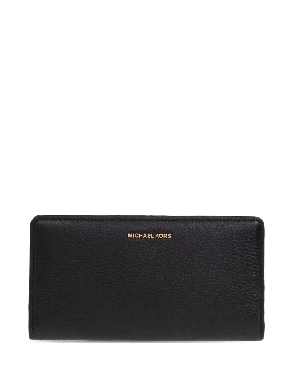 

Кошелек Брайанта Michael Michael Kors, черный