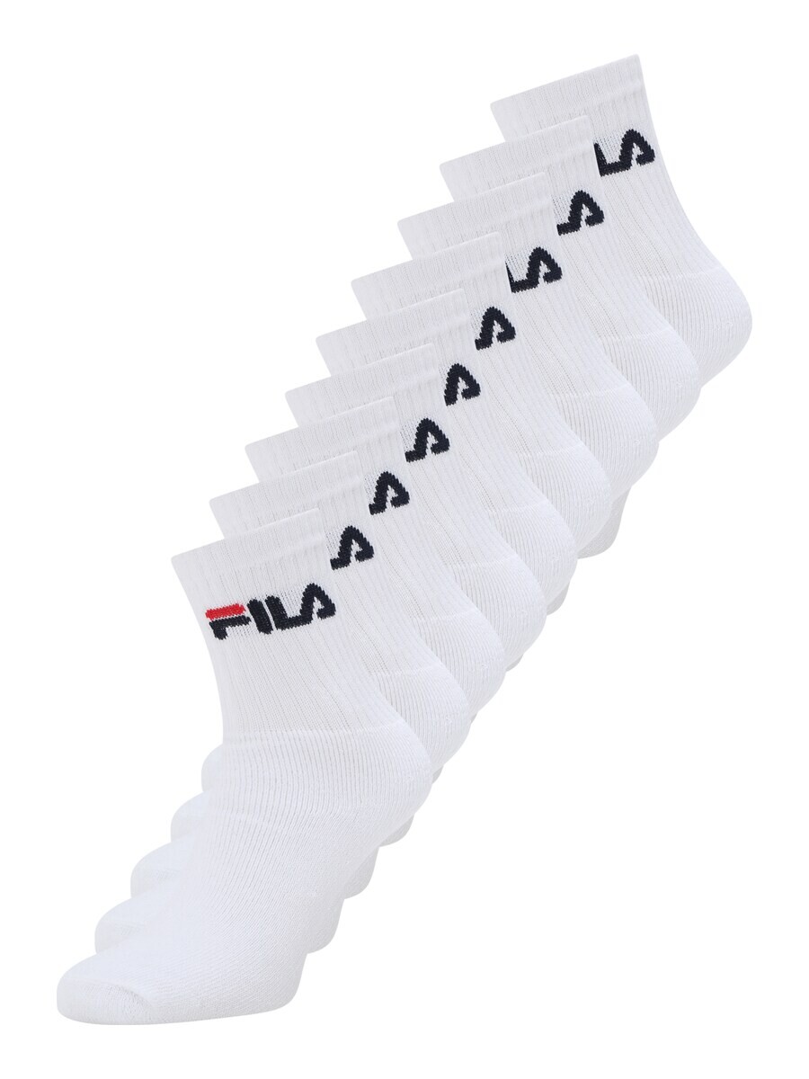 

Спортивные носки Fila, белый