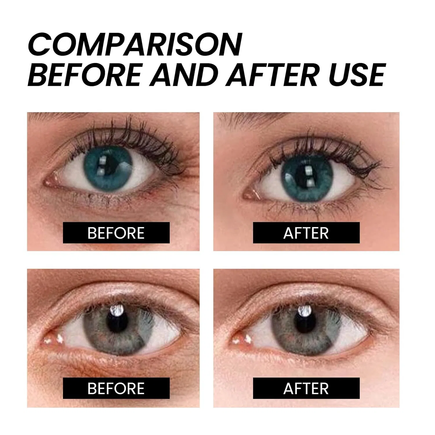 Крем для век West Month Firm Eye Cream, 30 мл Generisch — фото 4
