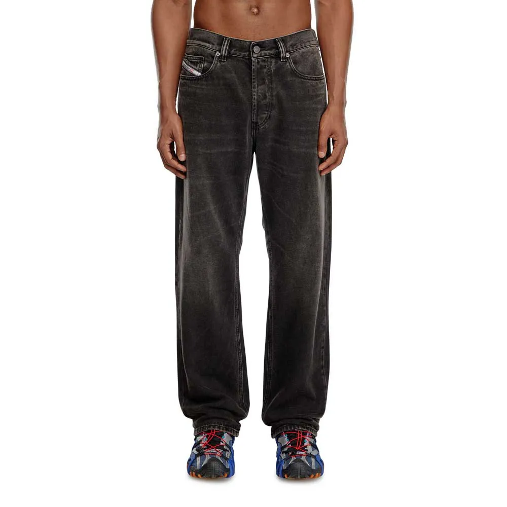 

Джинсы Diesel 2010 D Macs, черный