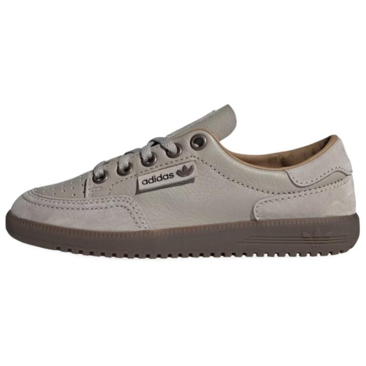 Кроссовки Adidas Garwen SPZL Cardboard, коричневый