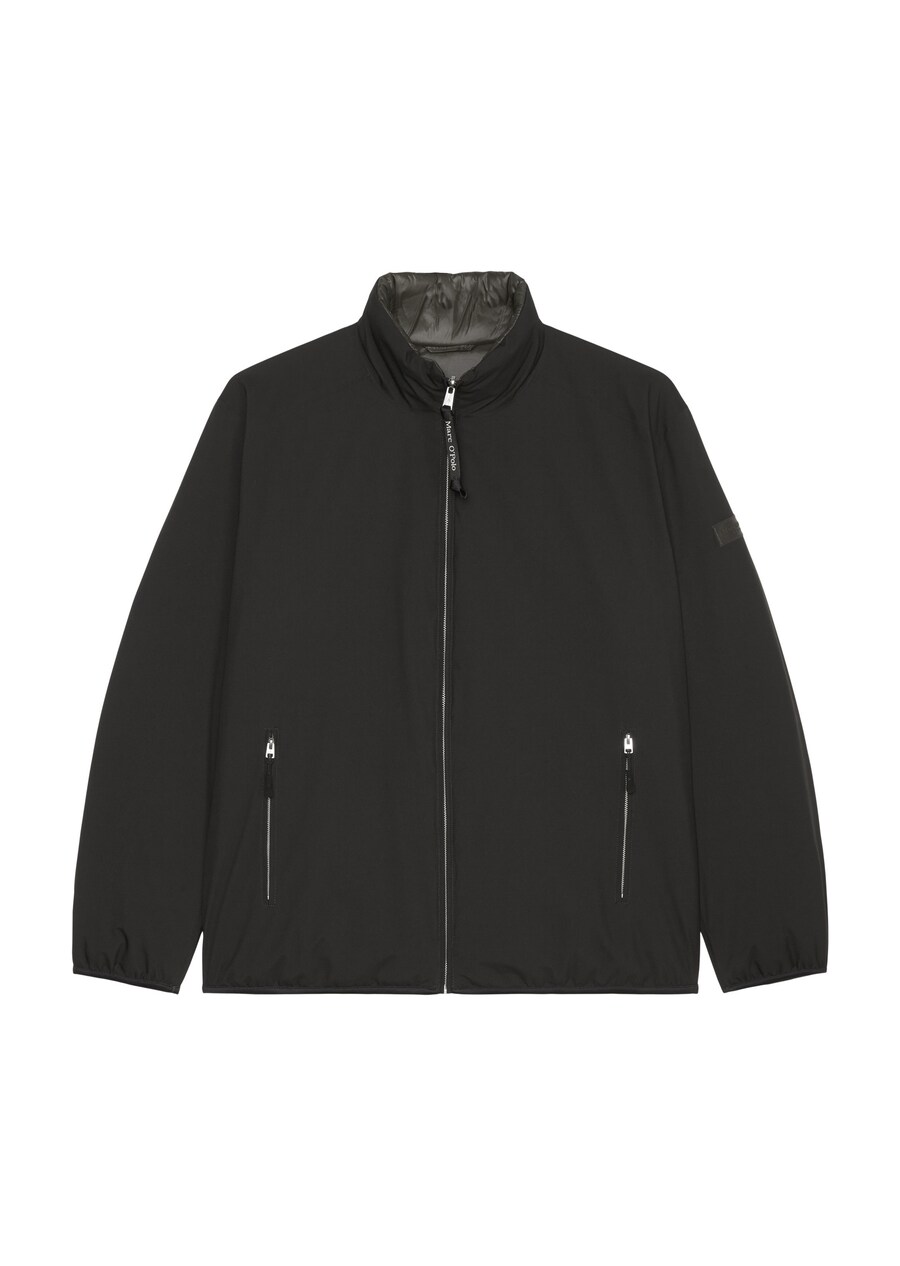 

Демисезонная куртка Marc OPolo, Black