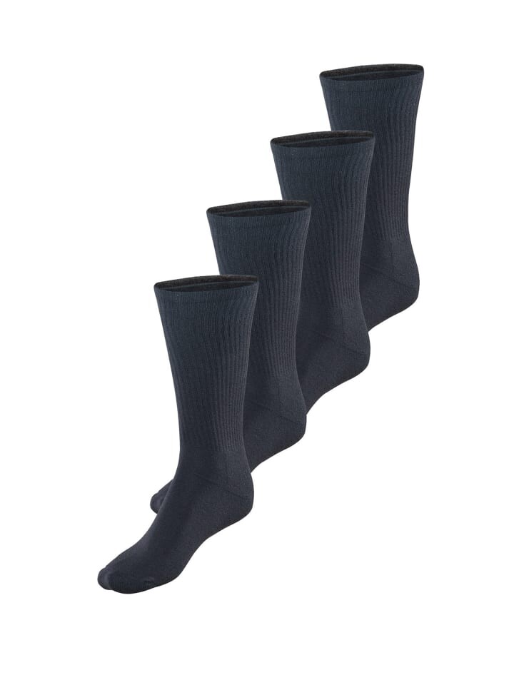 

Носки BLACKSPADE Fits perfect Sportsocken Sports Socks, черный