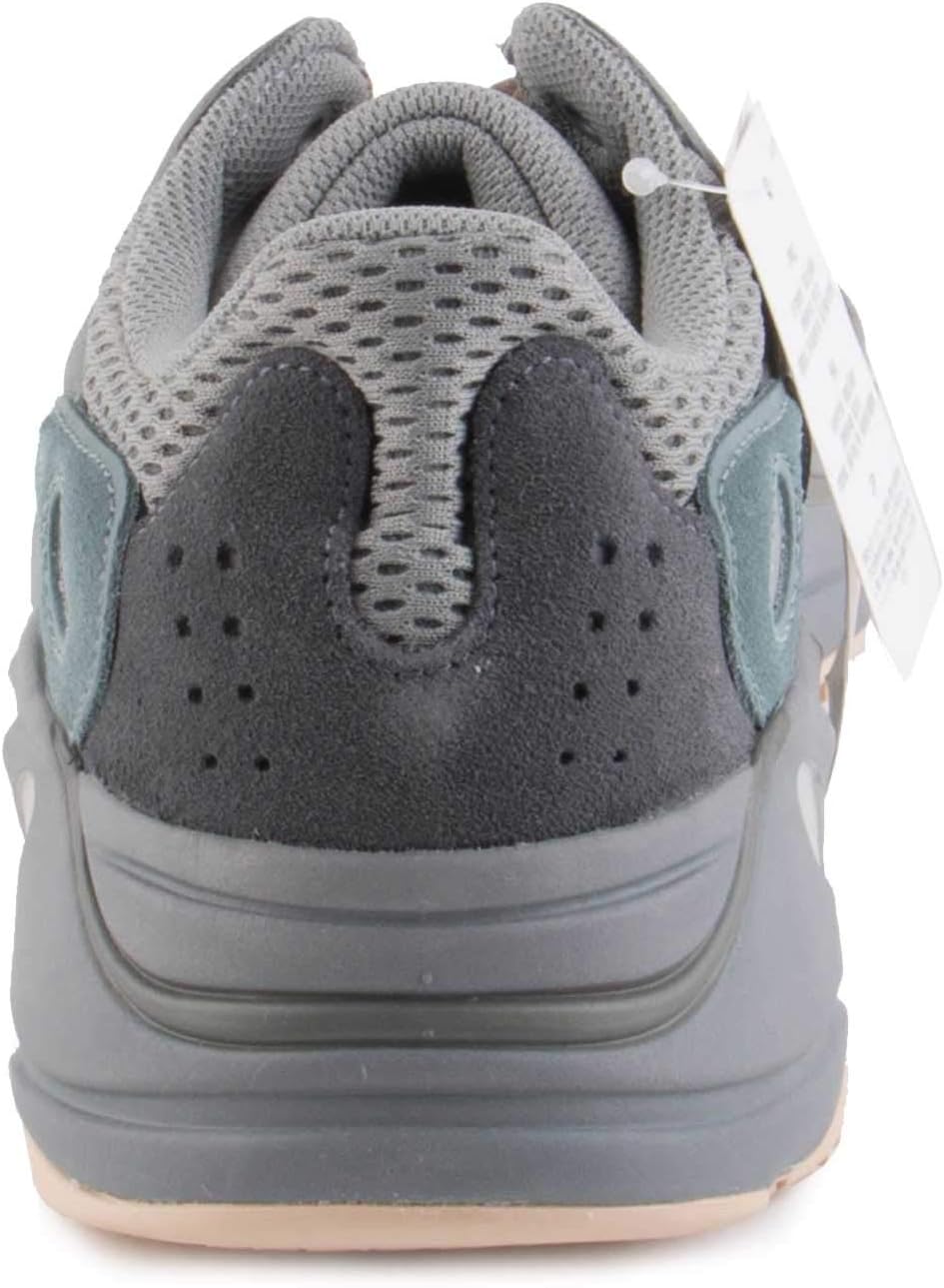 Мужские кроссовки Adidas Yeezy Boost 700, бирюзовый — фото 4