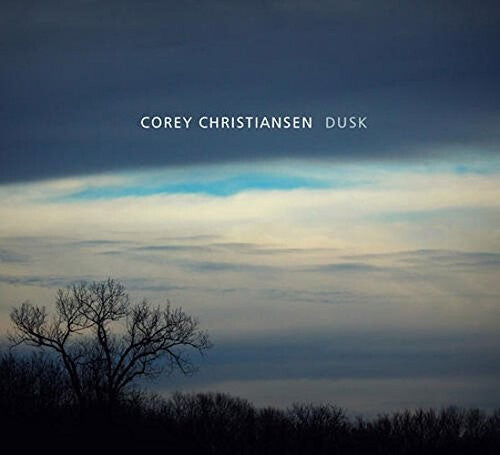 

CD диск Christiansen, Corey: Dusk