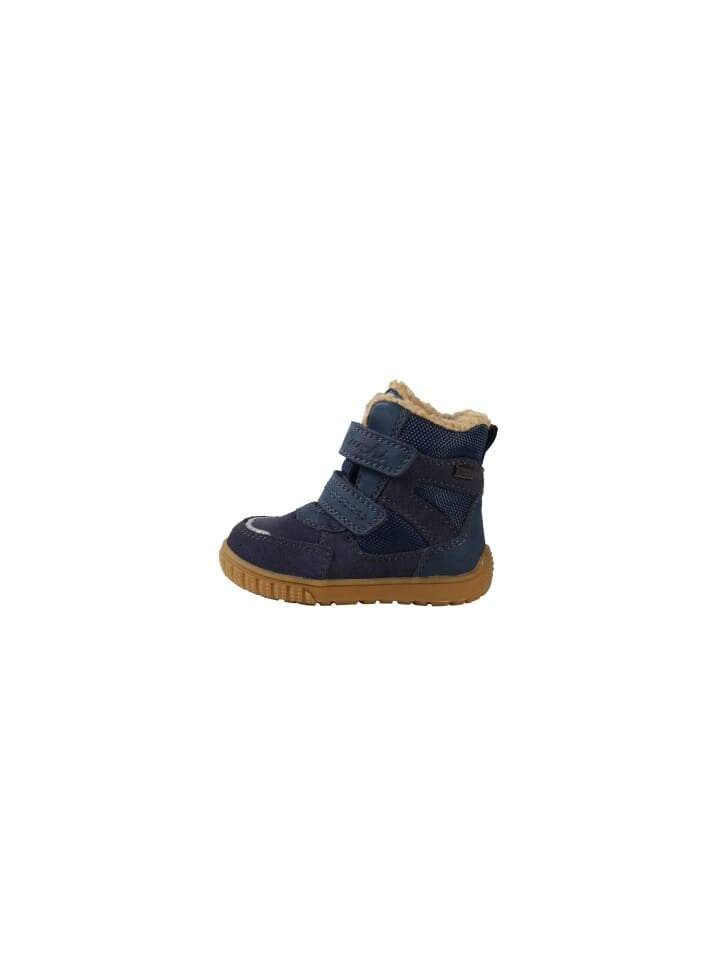 

Сапоги Lurchi Stiefelette Jafer-TEX, синий
