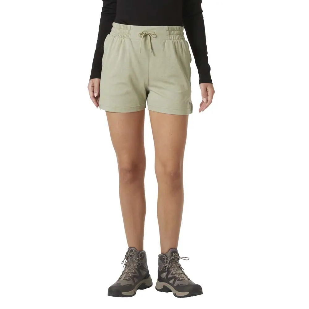 

Шорты Helly Hansen Lifa Tech Lite, бежевый