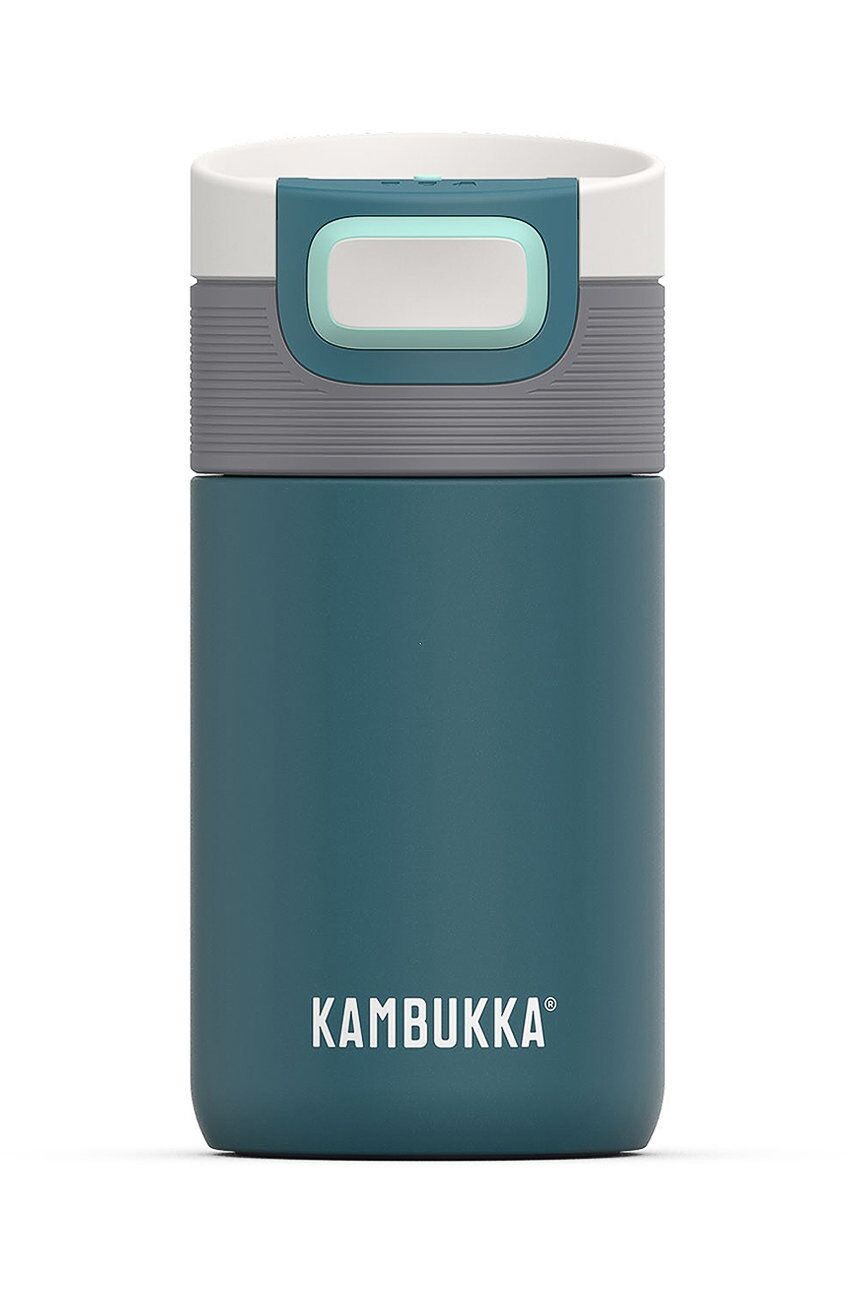 

Термокружка Камбукка 300 мл Kambukka, синий