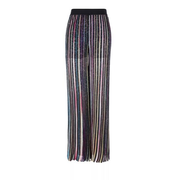 

Брюки hose Missoni, розовый