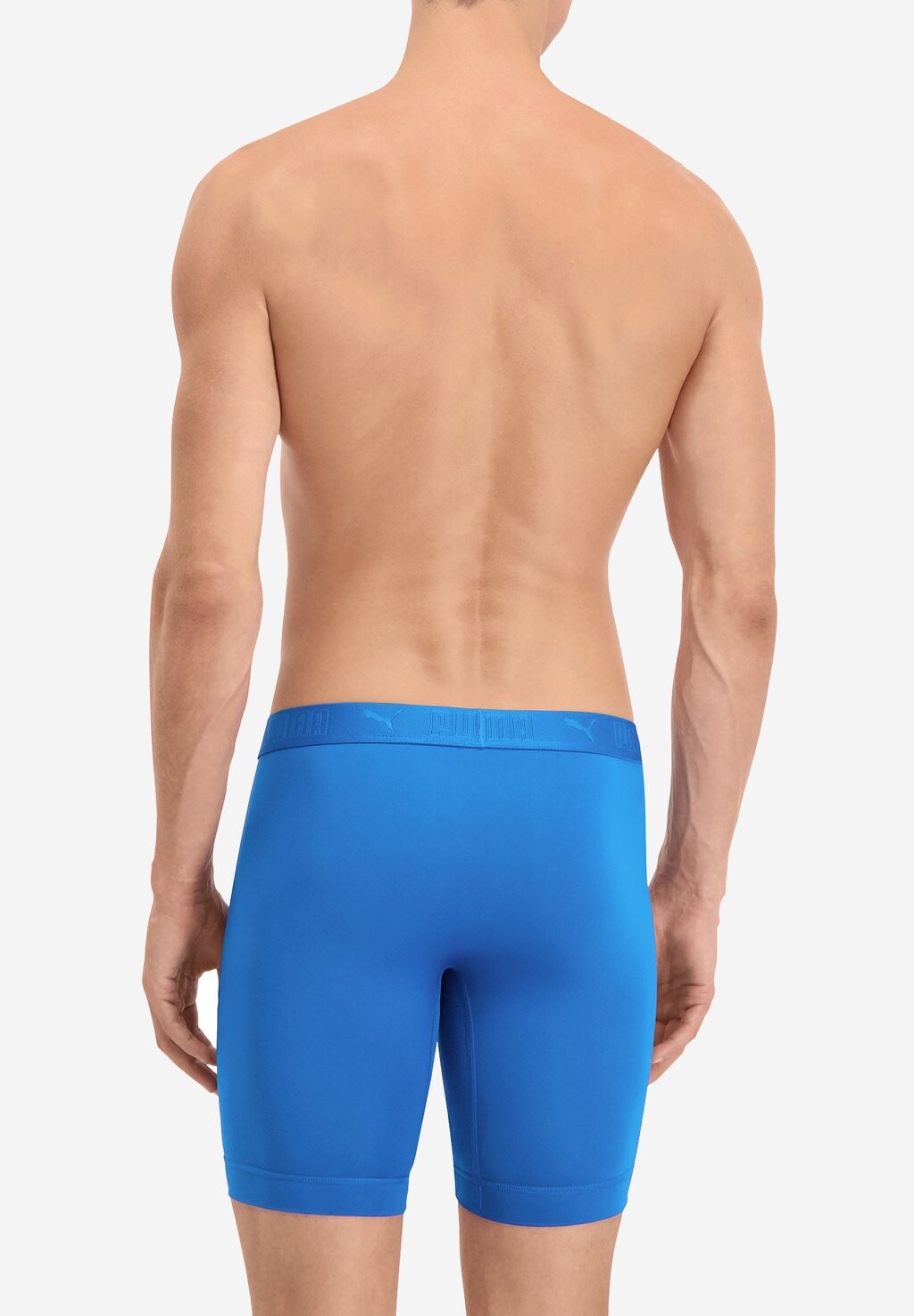 

Брюки 4 PACK Puma, синий