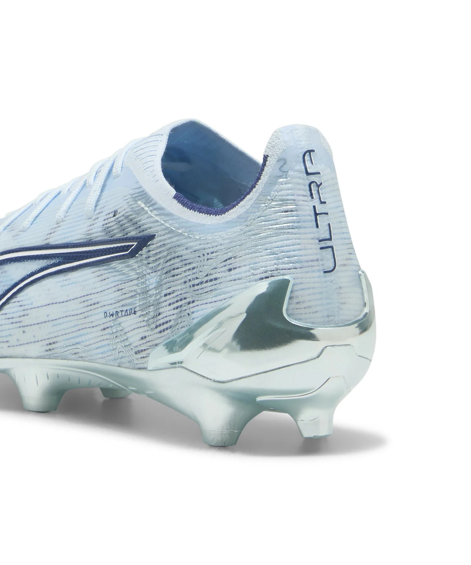 Мужские футбольные бутсы PUMA ULTRA 6 ULTIMATE FG — фото 3