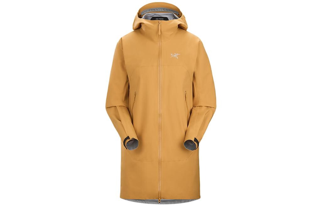 

Arcteryx Женская уличная куртка, цвет Black