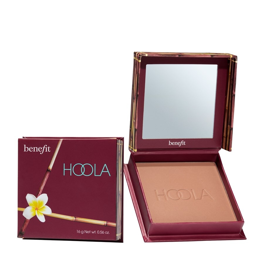 

Бронзер Benefit Bronzer & Blush, 16 g