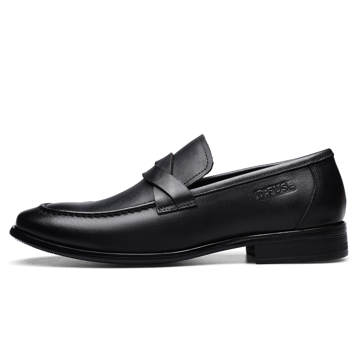 

D Fuse Scandinavia повседневные мужские туфли D:FUSE SCANDINAVIA, черный