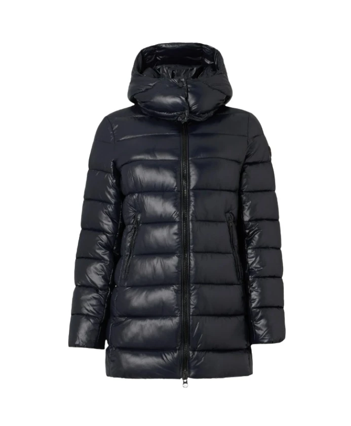 

Пальто Марджори Save The Duck, синий