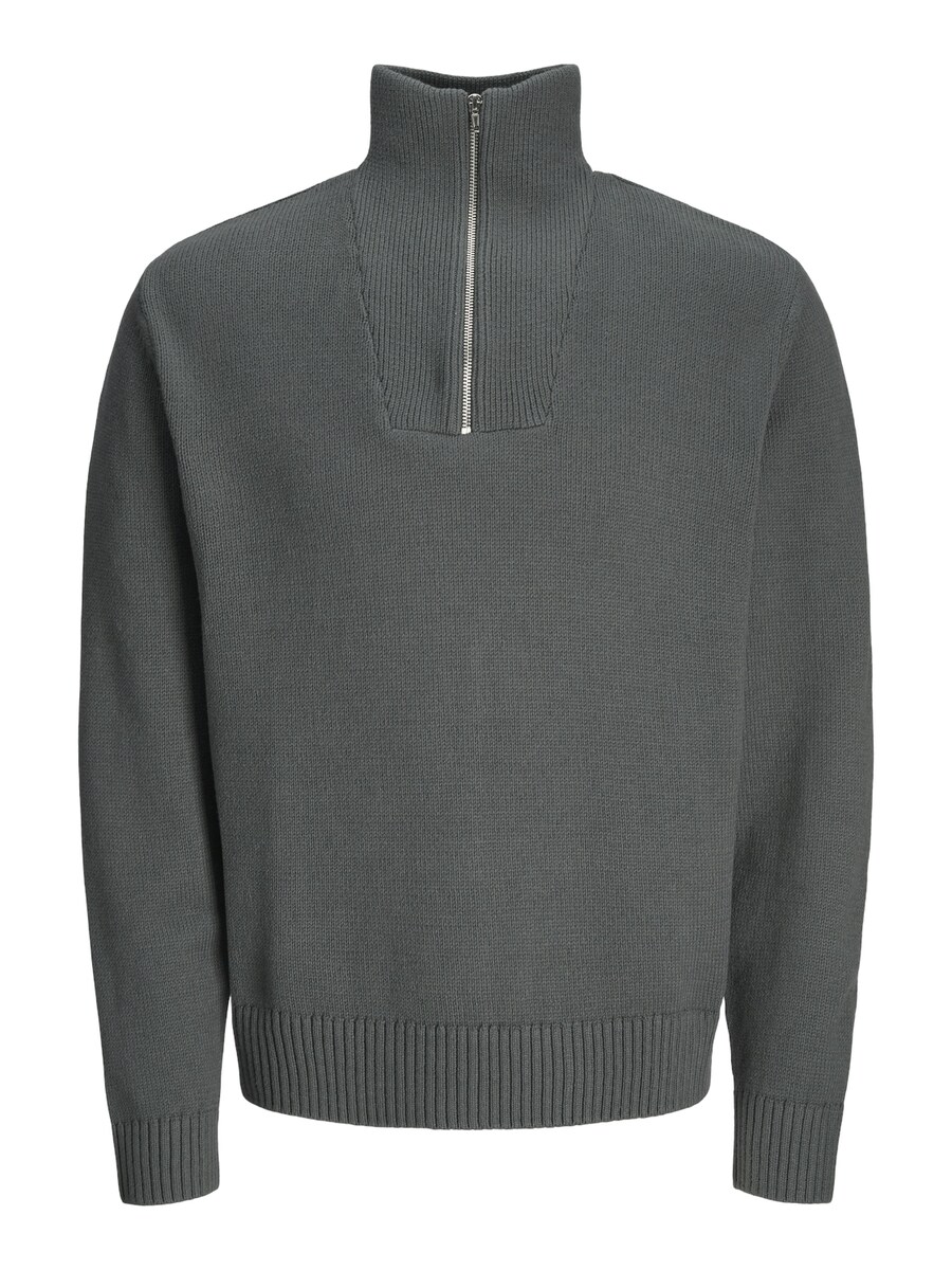 

Свитер JACK & JONES JORFREDERIKSBERG, темно-серый
