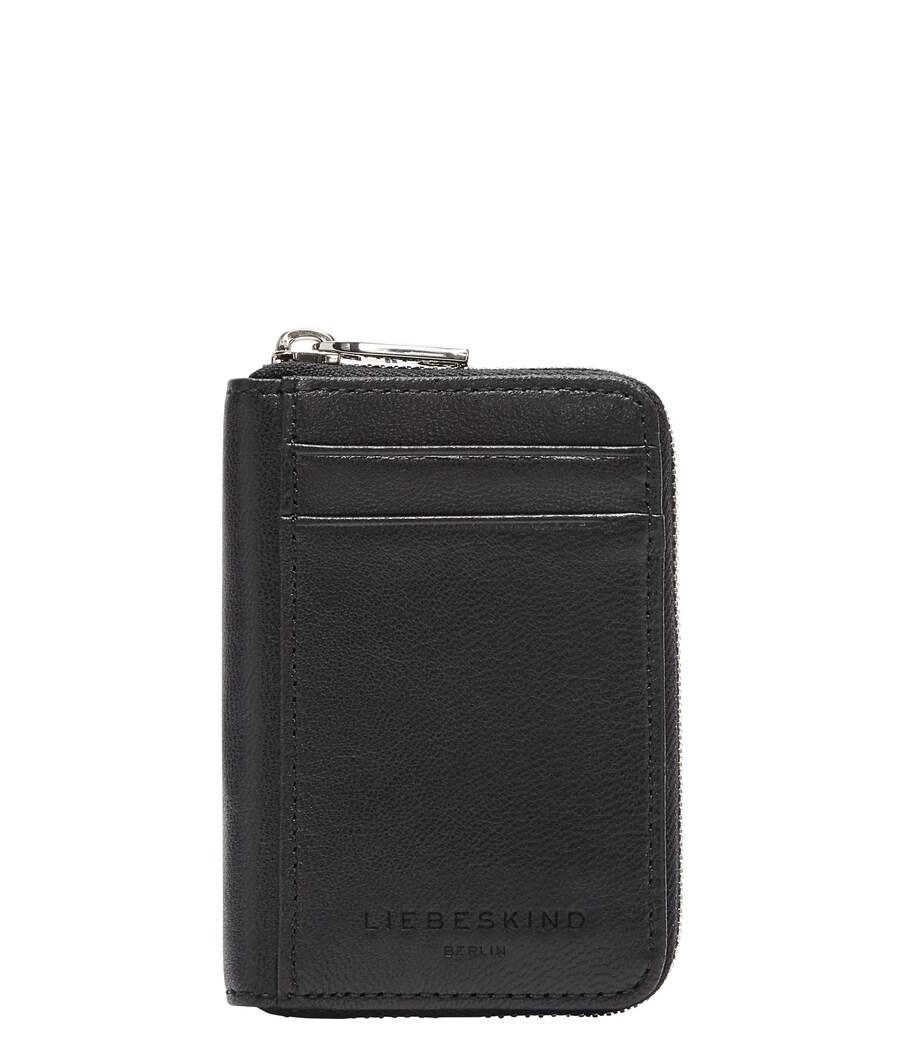 

Кошелек Liebeskind Berlin Eliza, Black