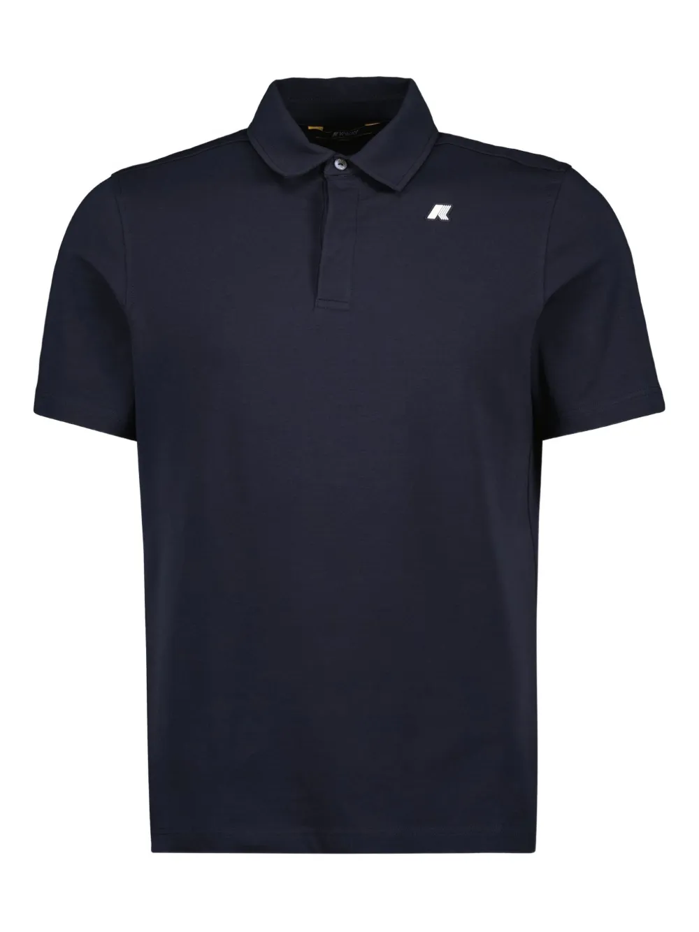 

Рубашка поло Vincelle K-Way, синий