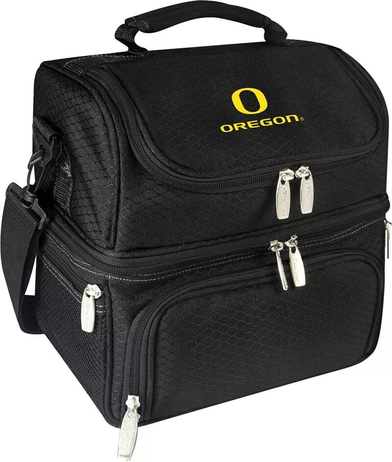 

Персональная сумка-холодильник Picnic Time Oregon Ducks Lunch