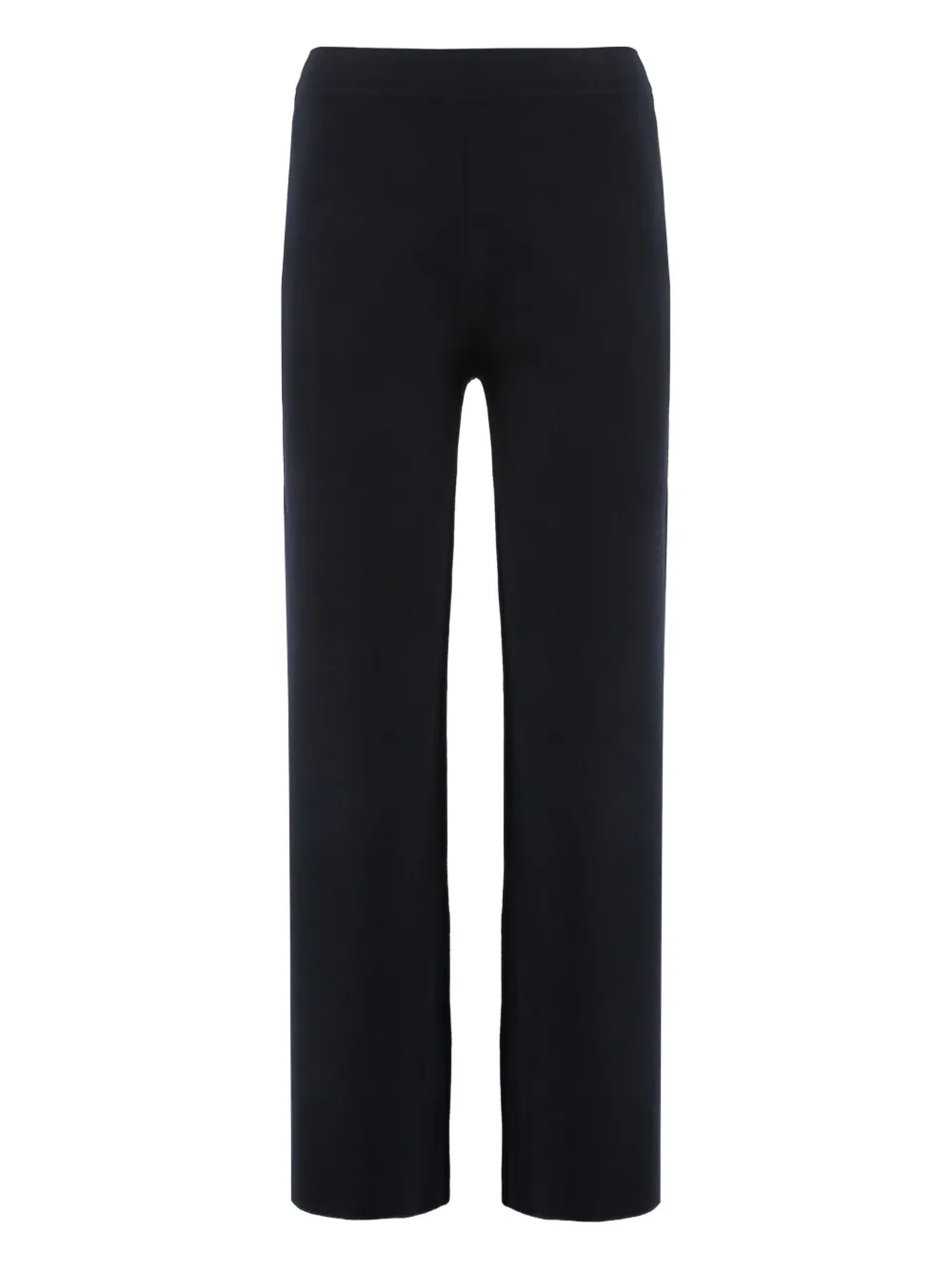 

Брюки с эластичным поясом P.A.R.O.S.H., черный